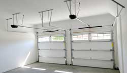 Kendall Garage Door Repair opener installation